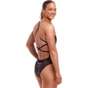 Funkita Ladies Strapped In One Piece - To The Stars