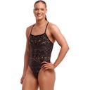 Funkita Ladies Strapped In One Piece - To The Stars
