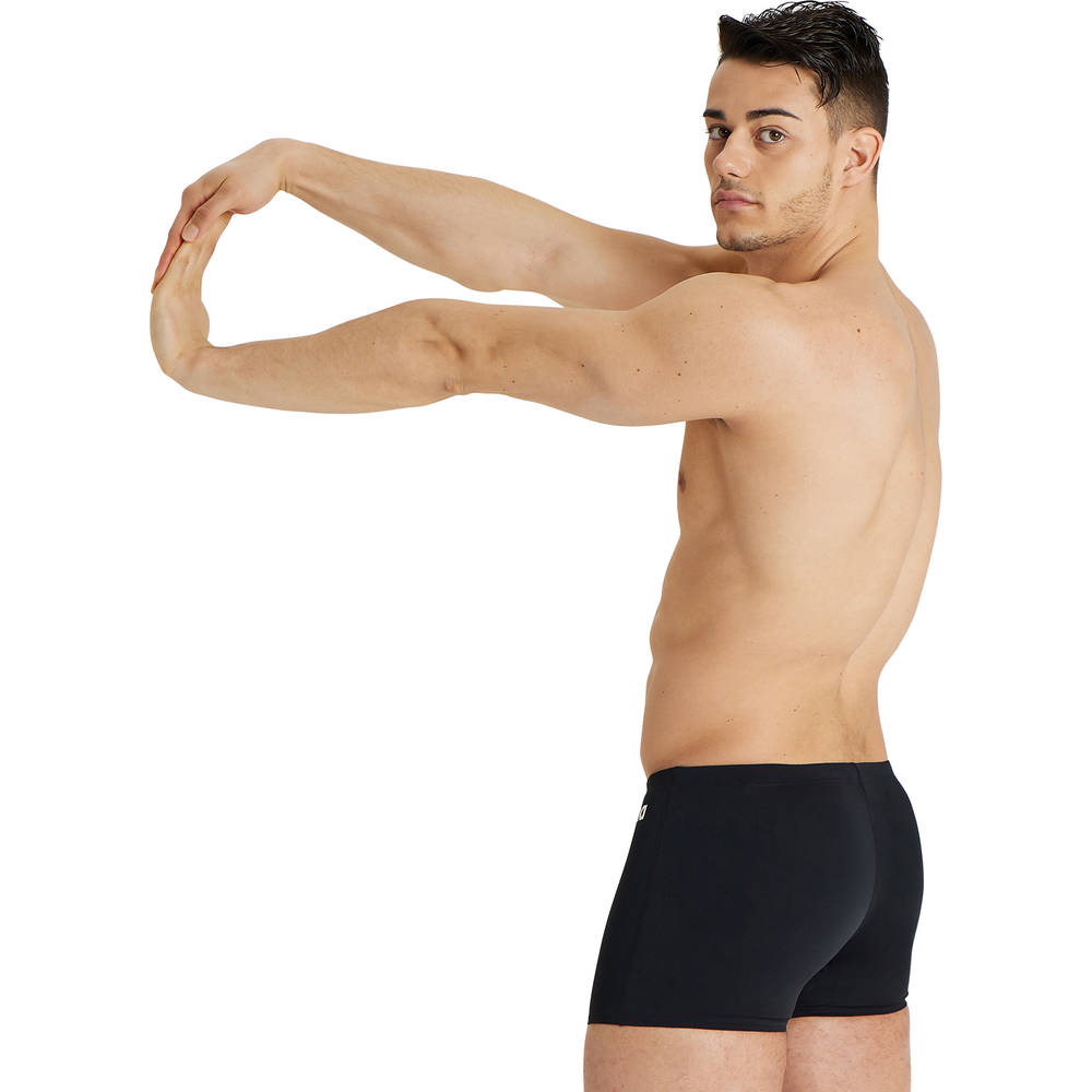 Arena Mens Team Swim Short Solid