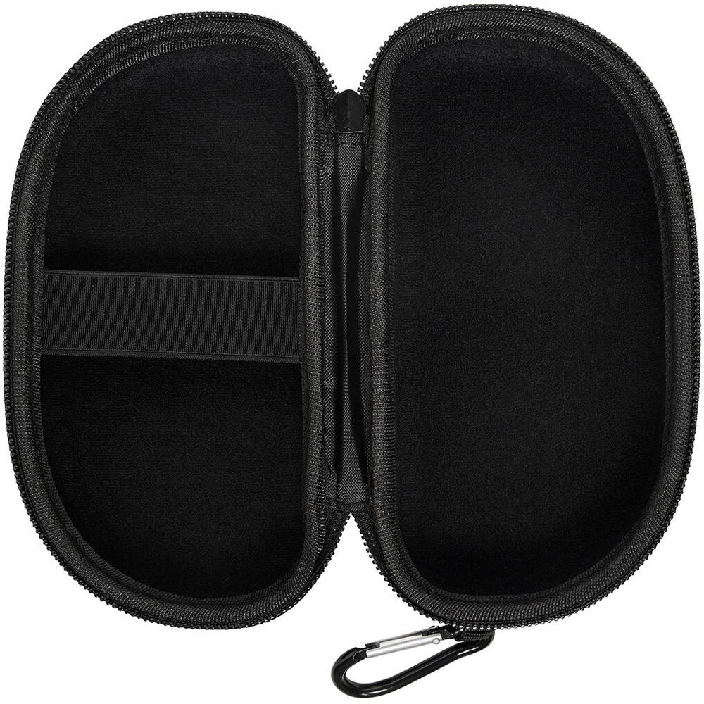 Funky Accessories Case Closed Goggle Case