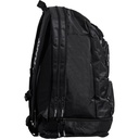Funky Accessories Expandable Elite Squad Backpack - Back To Black