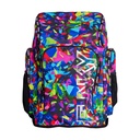 Funky Space Case Backpack