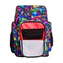 Funky Space Case Backpack