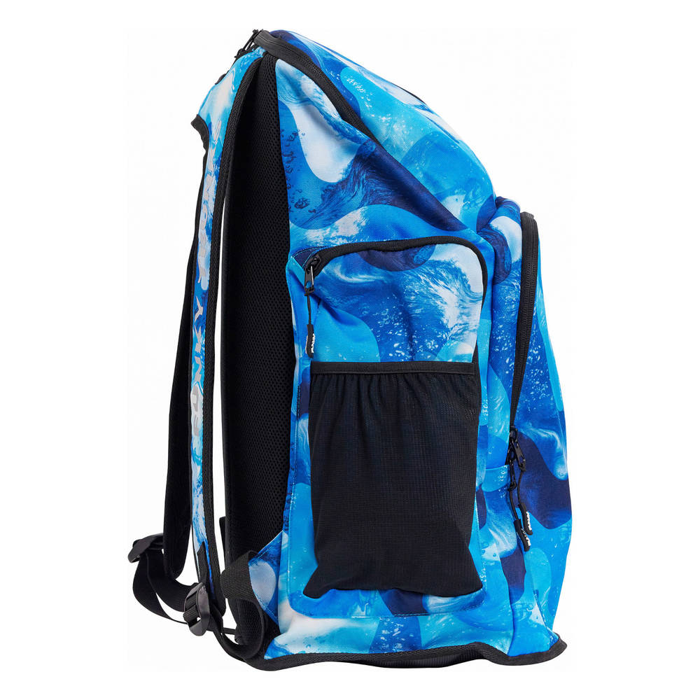 Funky Space Case Backpack