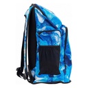 Funky Space Case Backpack