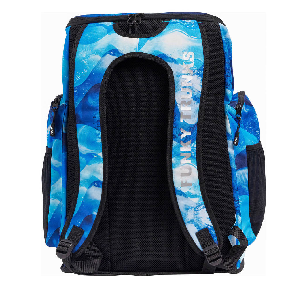 Funky Space Case Backpack