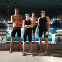 Arena Powerskin Impulso OB Anzug