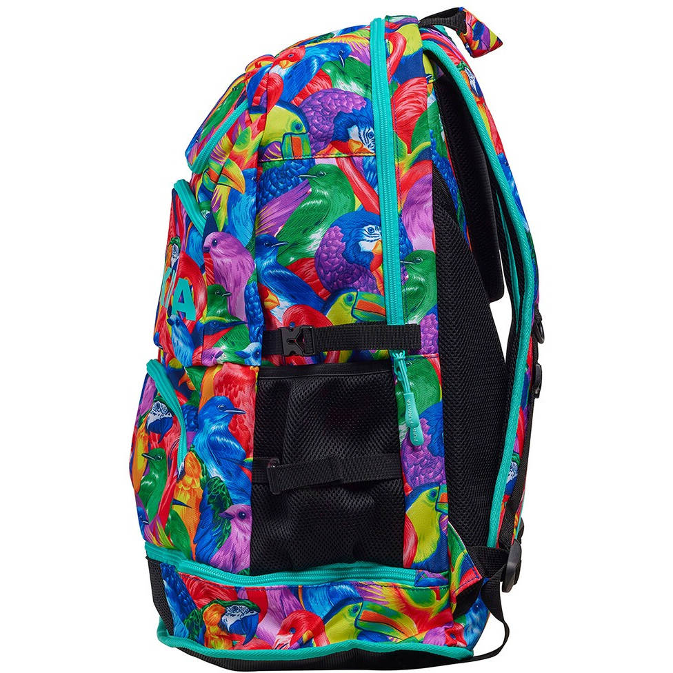 Funkita Accessories Elite Squad Backpack
