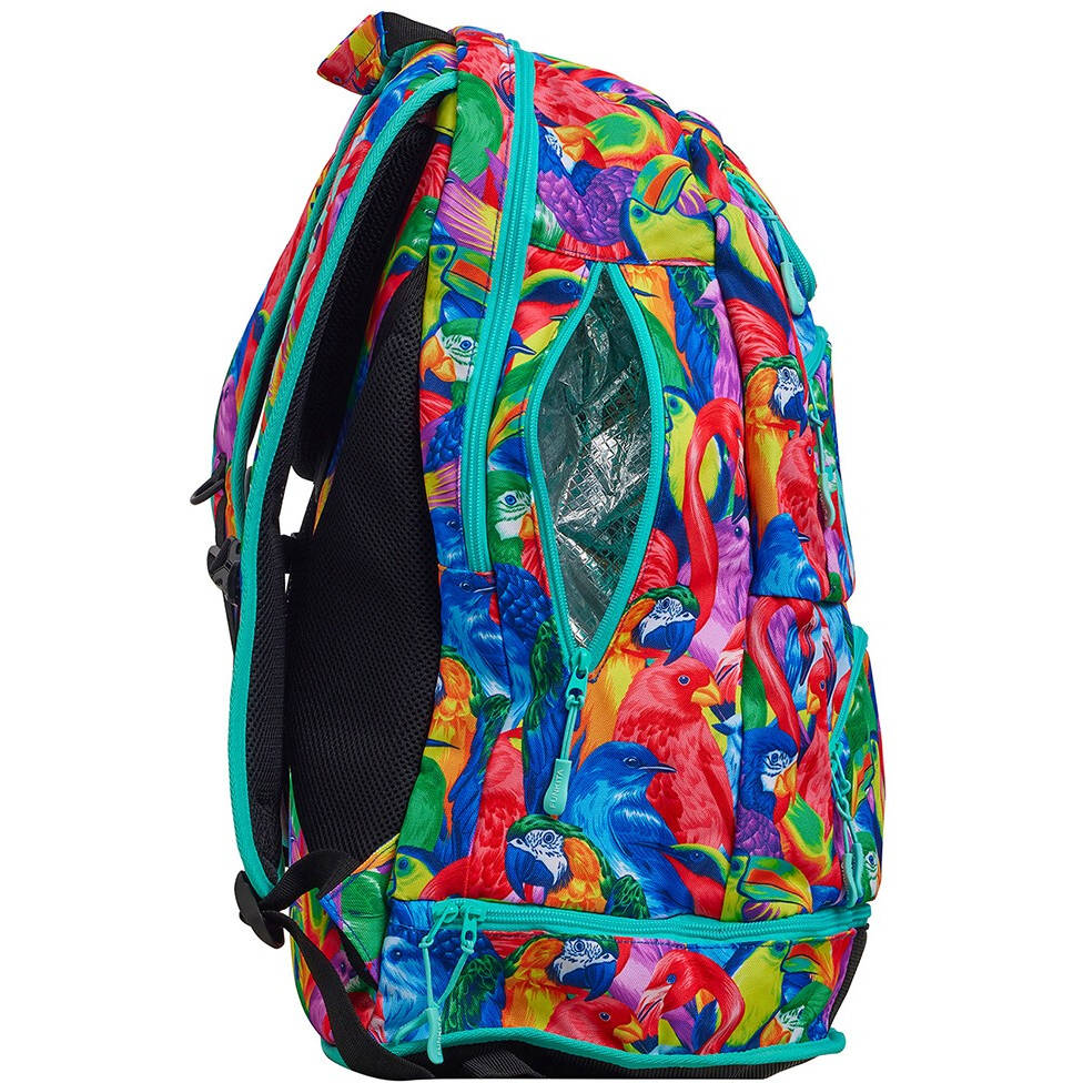 Funkita Accessories Elite Squad Backpack