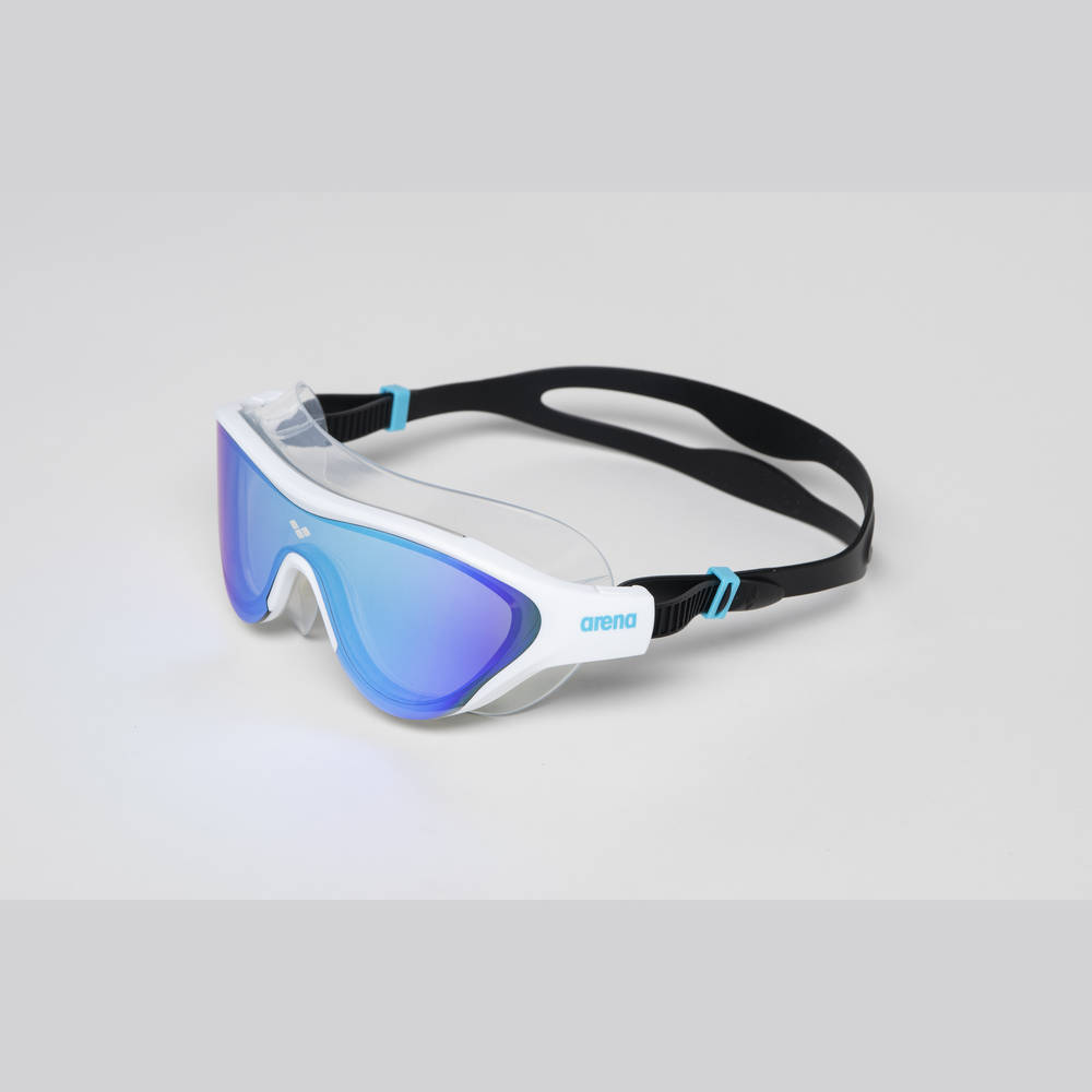 Arena The One Mask Mirror