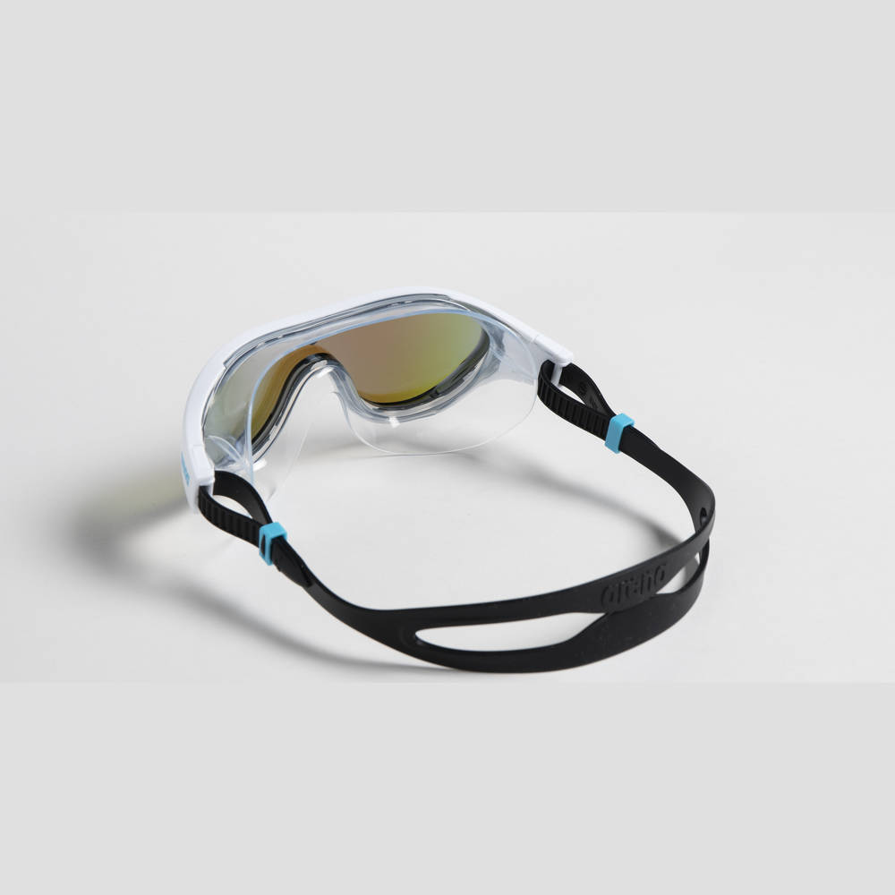 Arena The One Mask Mirror