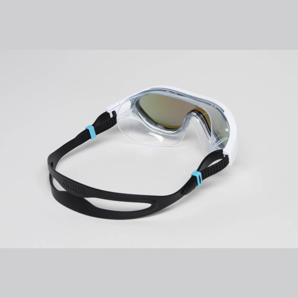 Arena The One Mask Mirror