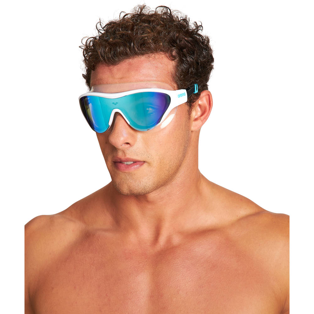 Arena The One Mask Mirror