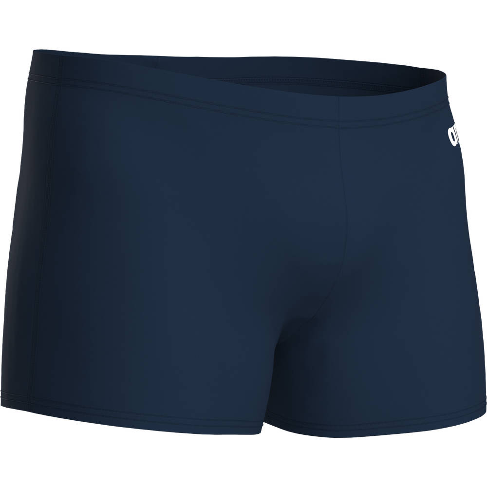 Arena Mens Team Swim Short Solid