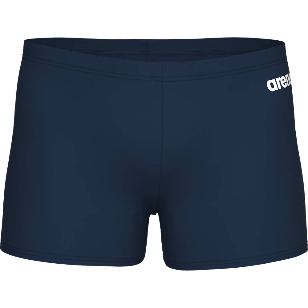 Arena Mens Team Swim Short Solid