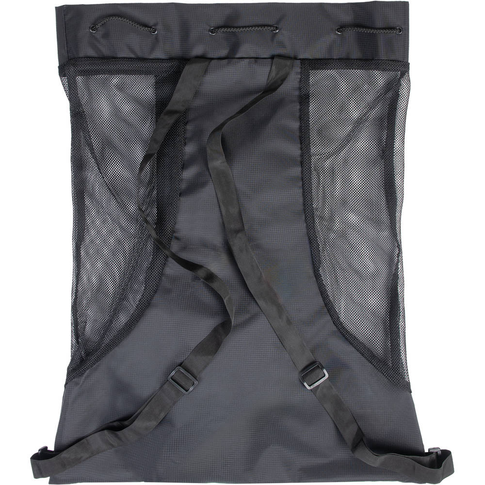 Arena All Set Mesh Bag