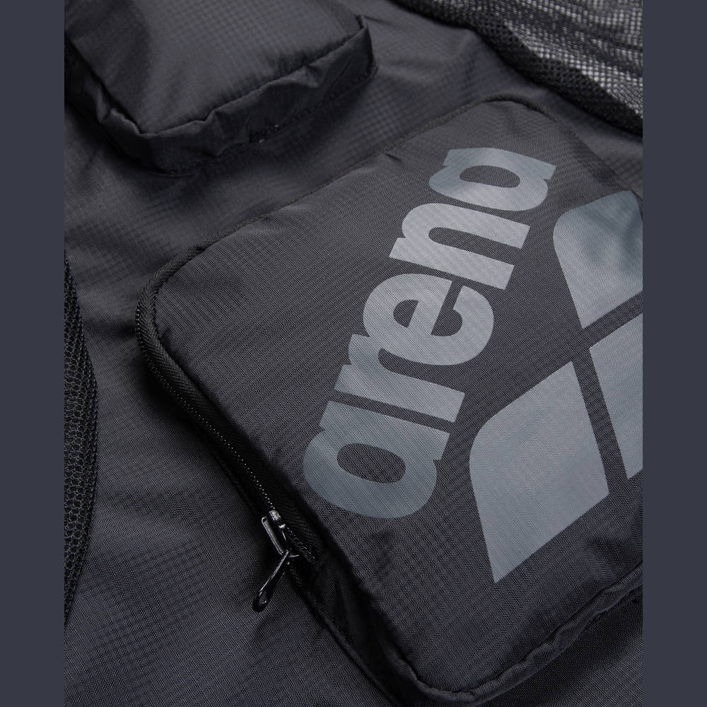 Arena All Set Mesh Bag