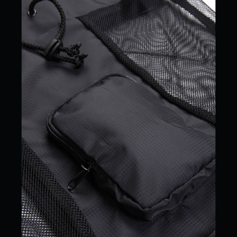 Arena All Set Mesh Bag