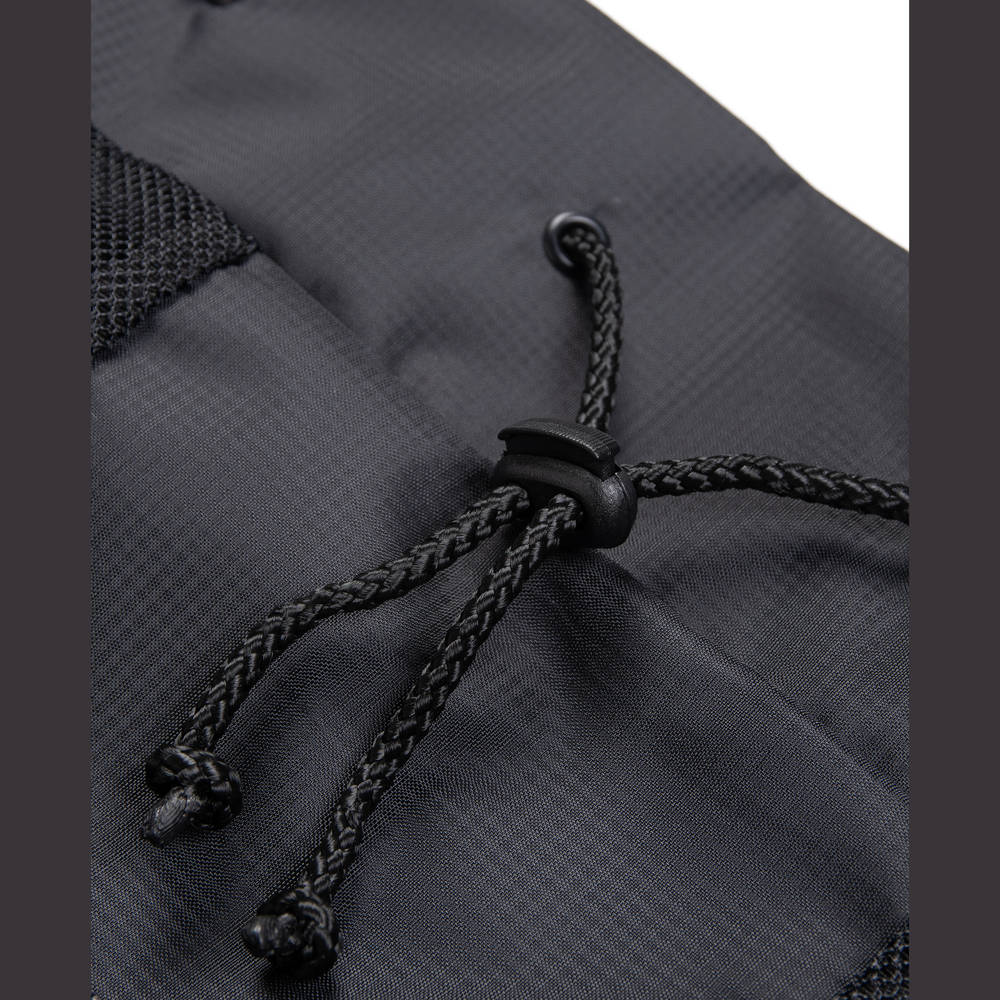 Arena All Set Mesh Bag