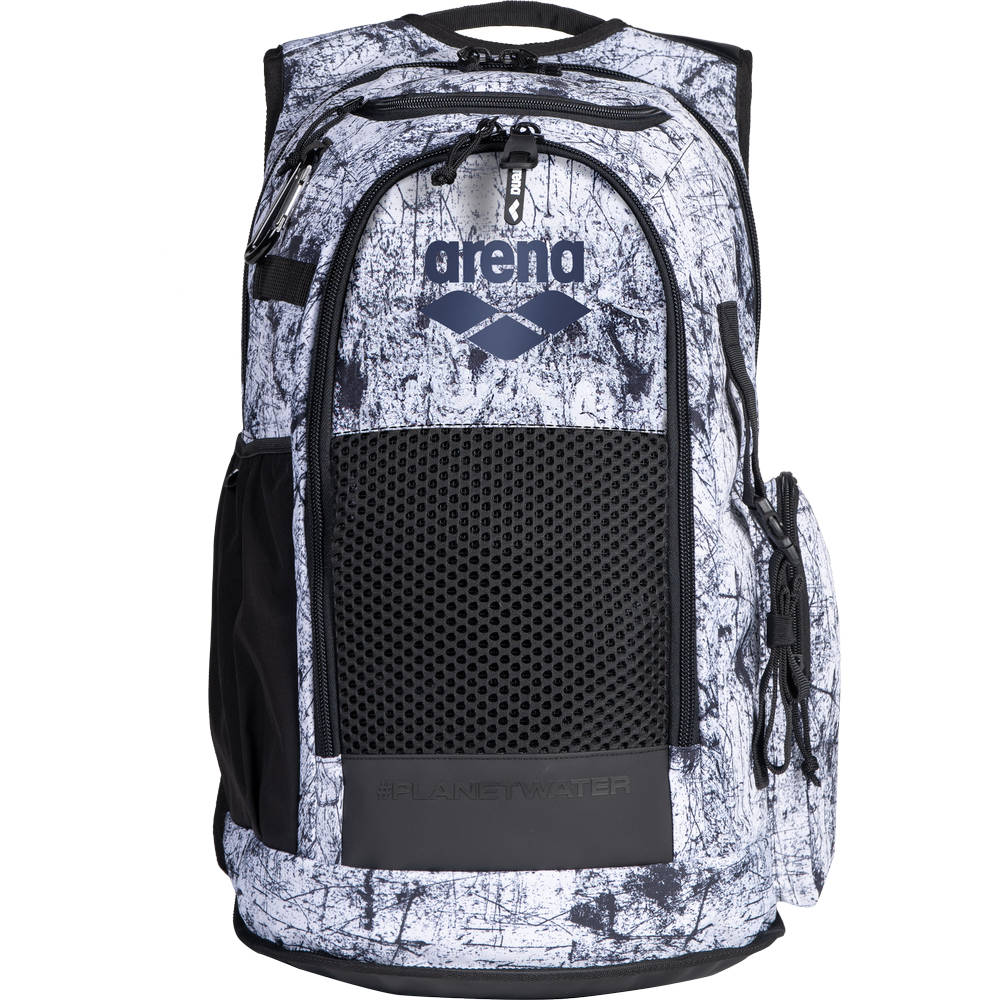 Arena All Set Backpack 45L AO Allover