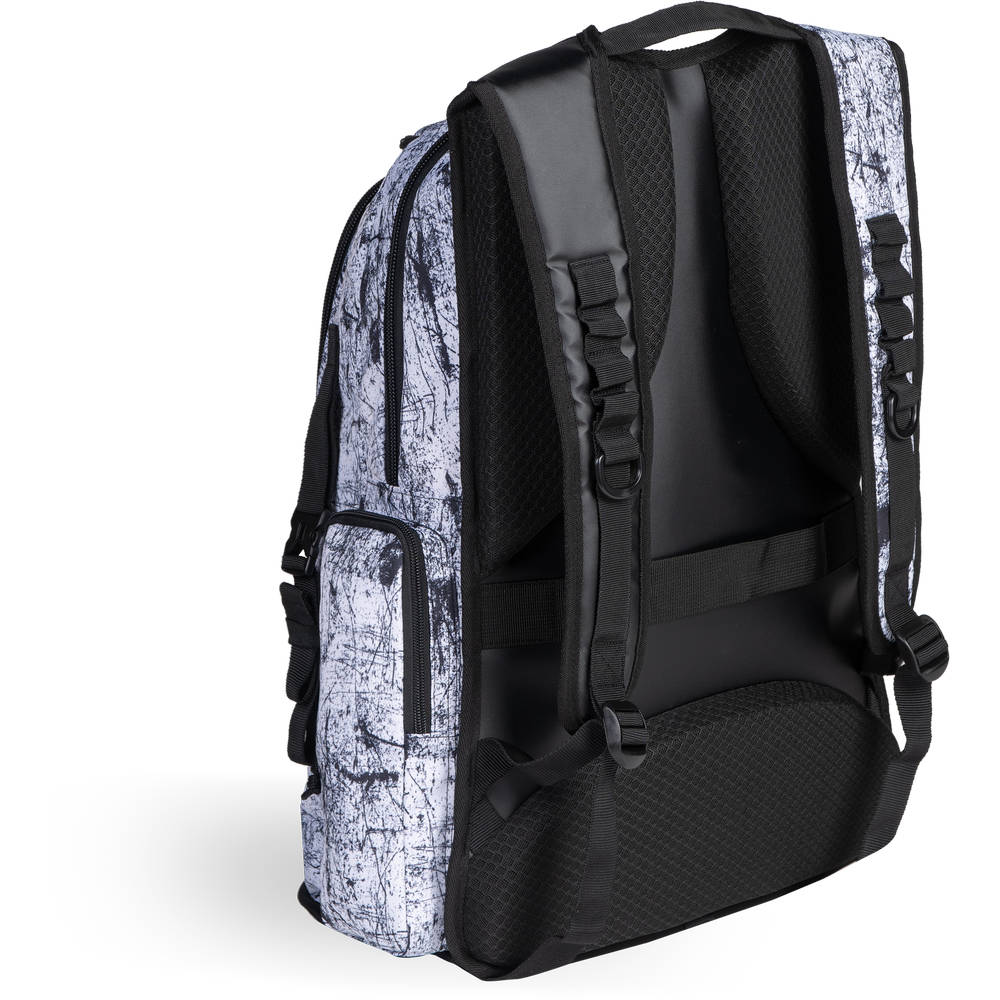 Arena All Set Backpack 45L AO Allover