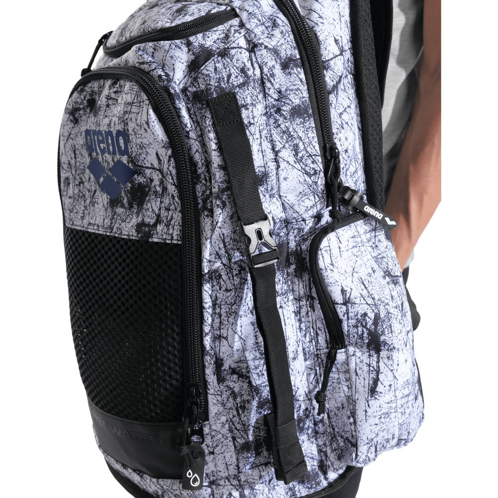 Arena All Set Backpack 45L AO Allover