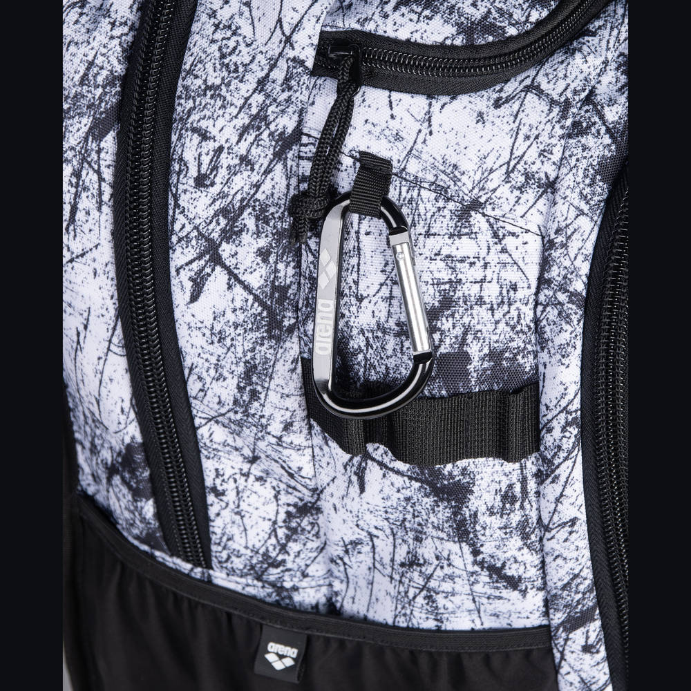 Arena All Set Backpack 45L AO Allover