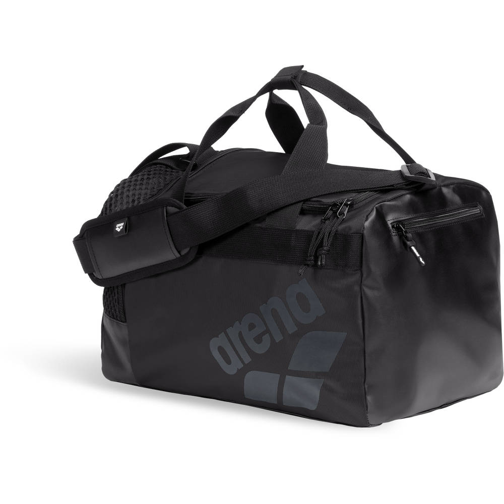 Arena All Set Duffle 25L