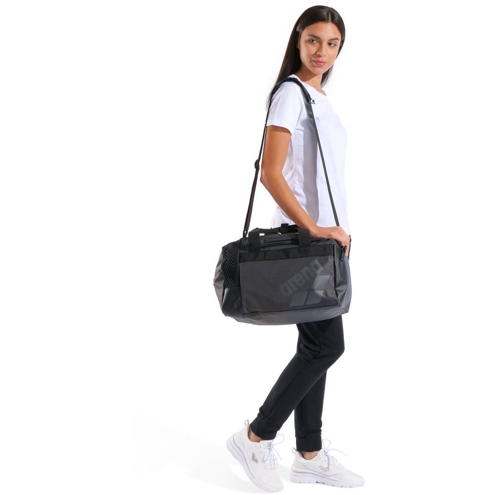 Arena All Set Duffle 25L