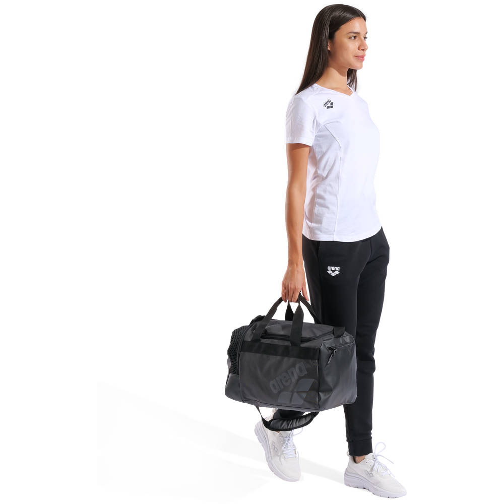 Arena All Set Duffle 25L