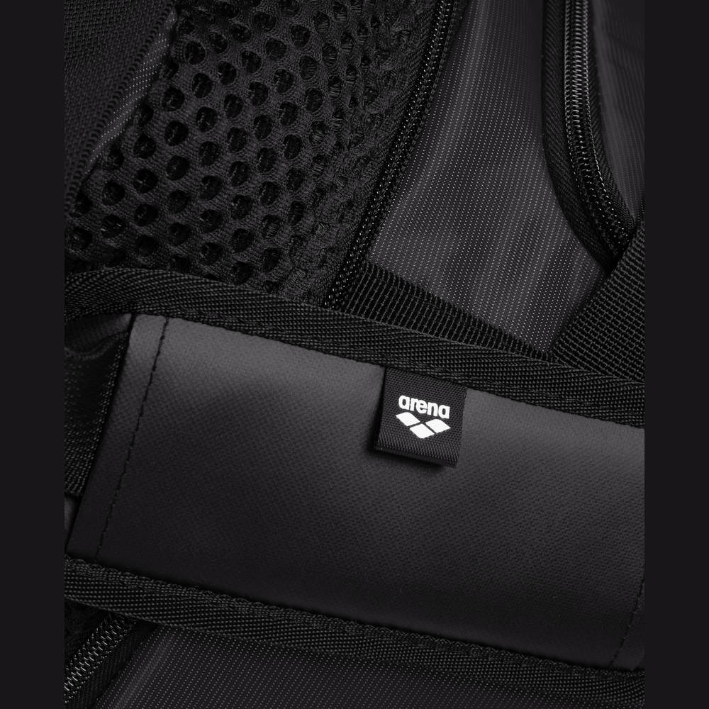 Arena All Set Duffle 40L