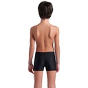 Arena Boys Openings Swim Short - black-turquoise