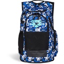 Arena All Set Backpack 45L AO Allover (Pieces)