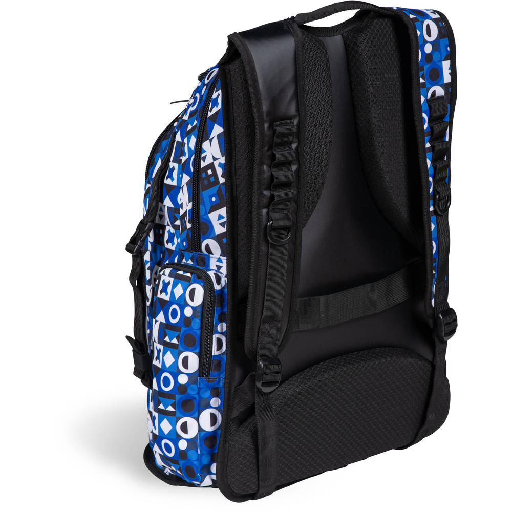 Arena All Set Backpack 45L AO Allover (Pieces)