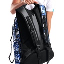 Arena All Set Backpack 45L AO Allover (Pieces)
