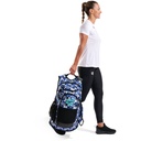 Arena All Set Backpack 45L AO Allover (Pieces)
