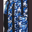 Arena All Set Backpack 45L AO Allover (Pieces)