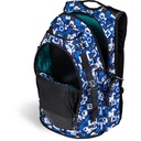 Arena All Set Backpack 45L AO Allover (Pieces)