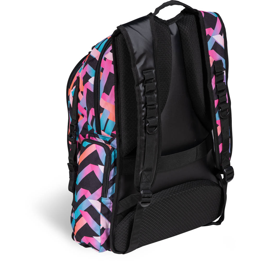 Arena All Set Backpack 45L AO Allover - Texture