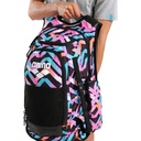 Arena All Set Backpack 45L AO Allover - Texture