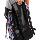 Arena All Set Backpack 45L AO Allover - Texture
