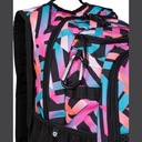 Arena All Set Backpack 45L AO Allover - Texture