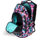 Arena All Set Backpack 45L AO Allover - Texture