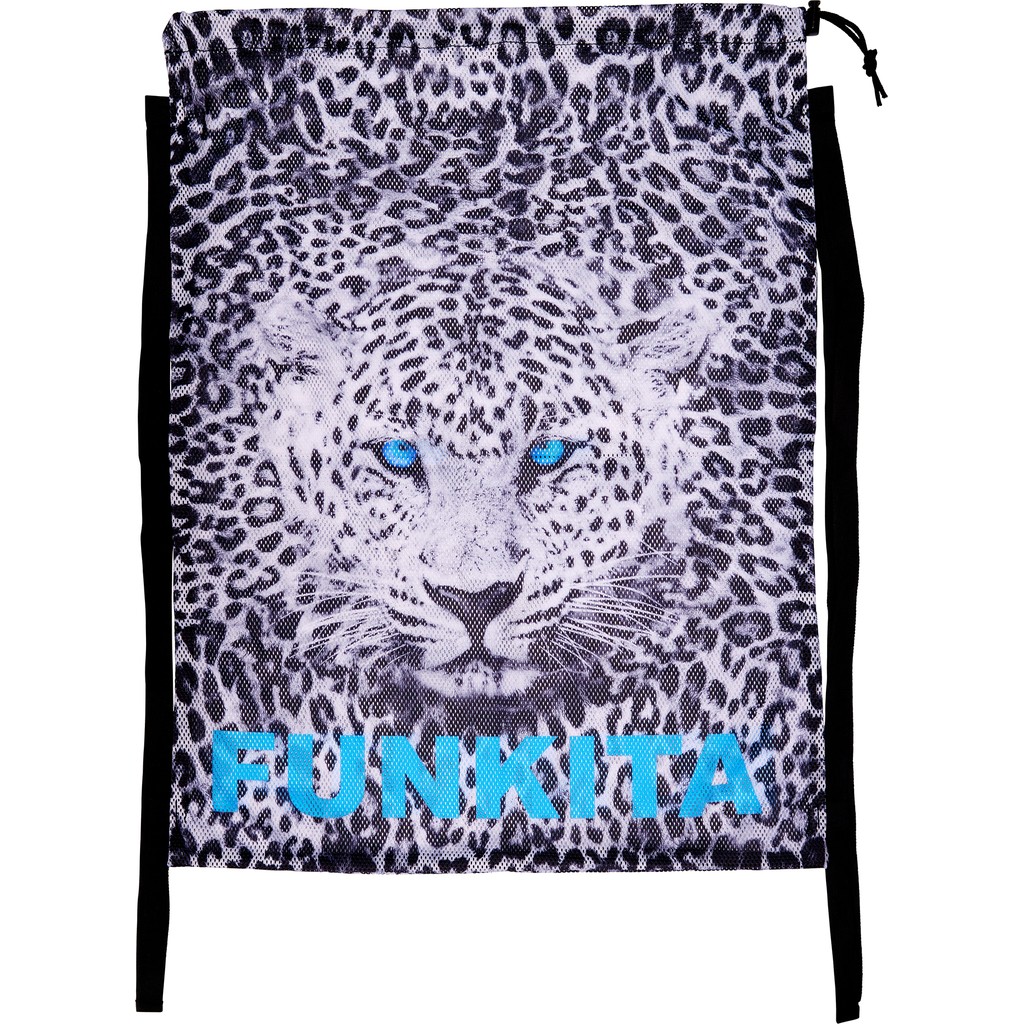 Funkita Accessories Mesh Gear Bag