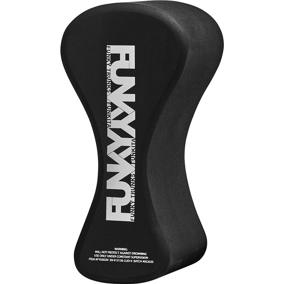 Funky Accessories Training Pull Buoy