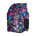 Funky Space Case Backpack