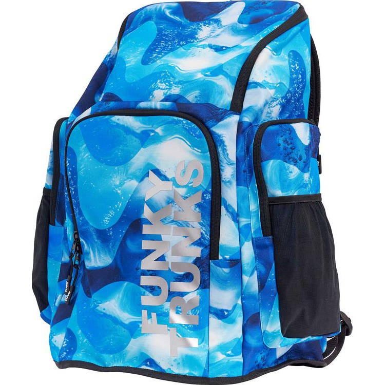 Funky Space Case Backpack