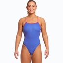 Funkita Ladies Single Strength One Piece - Starlight