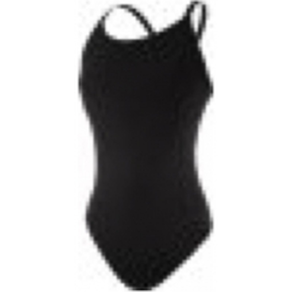 Funkita Ladies Diamond Back One Piece