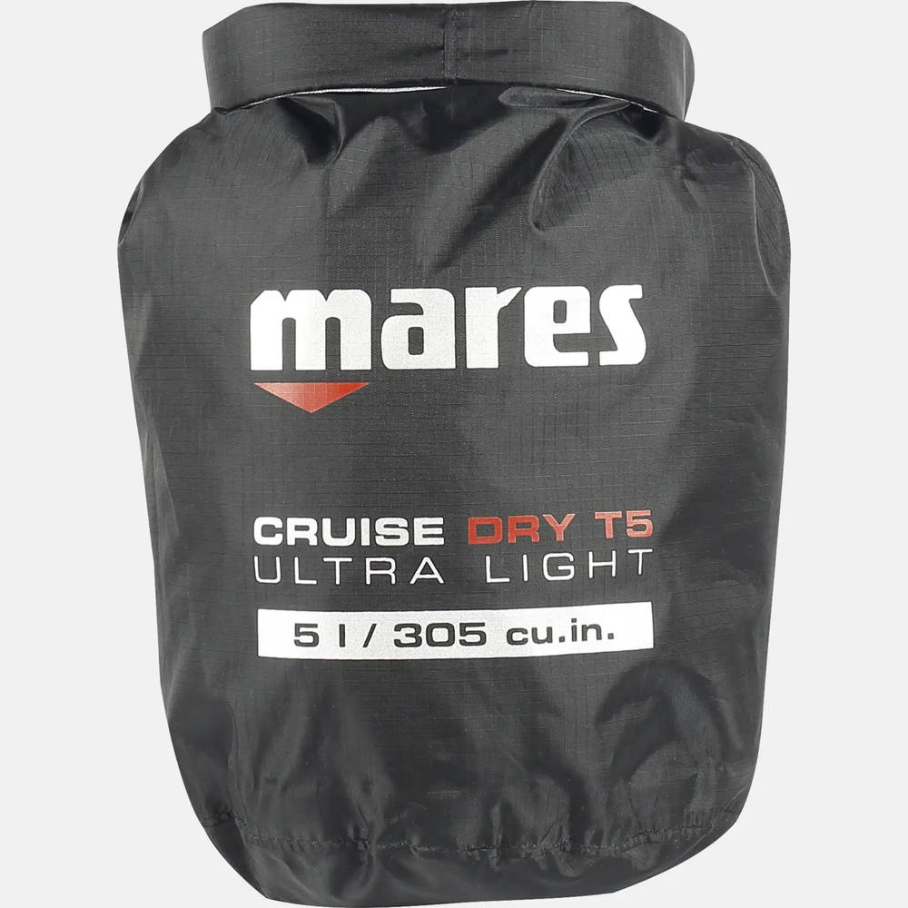 Mares Cruise Dry T-Light 5
